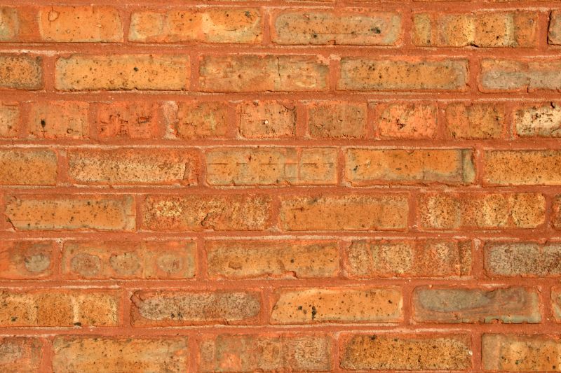 Brick Tuckpointing Service